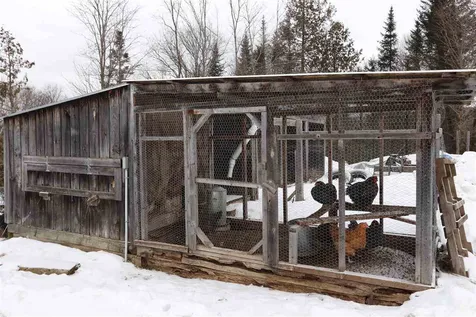 119 Michaud Drive Sutton VT 05867