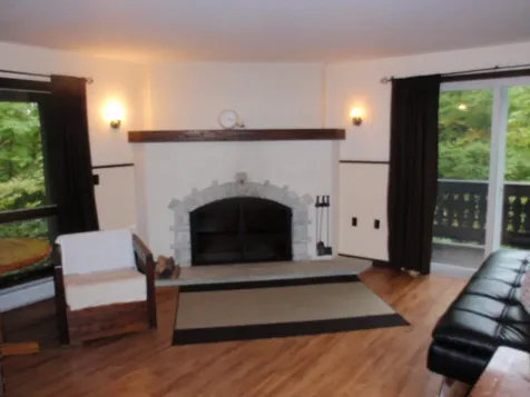 880 Sherwood Drive Mendon VT 05701