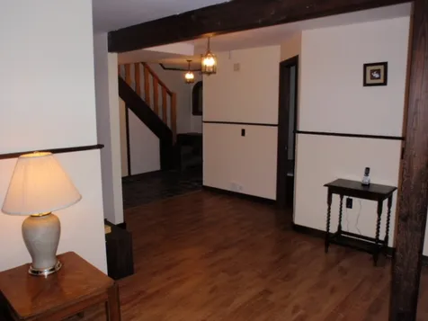 880 Sherwood Drive Mendon VT 05701