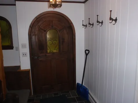 880 Sherwood Drive Mendon VT 05701