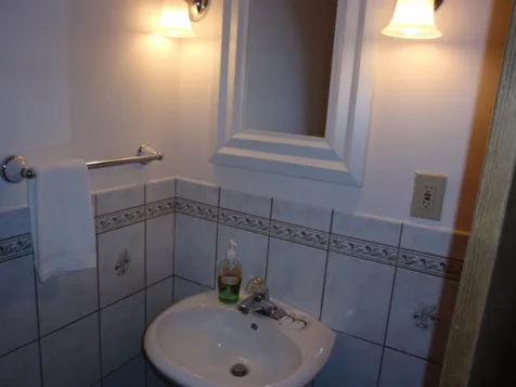 880 Sherwood Drive Mendon VT 05701