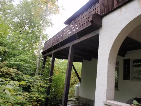 880 Sherwood Drive Mendon VT 05701