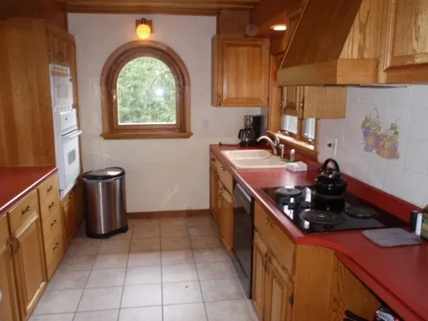 880 Sherwood Drive Mendon VT 05701