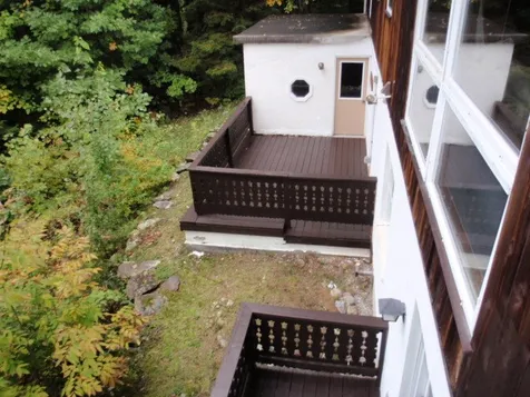 880 Sherwood Drive Mendon VT 05701