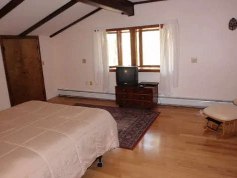 880 Sherwood Drive Mendon VT 05701