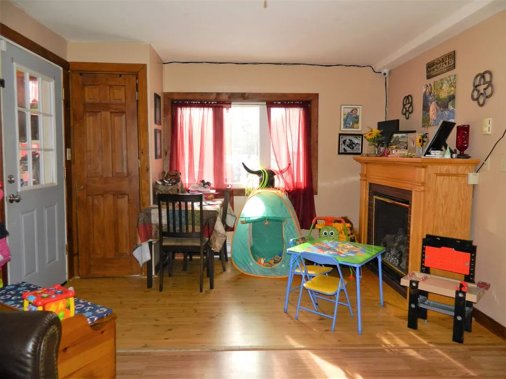 352 New Hampton Road Franklin NH 03235