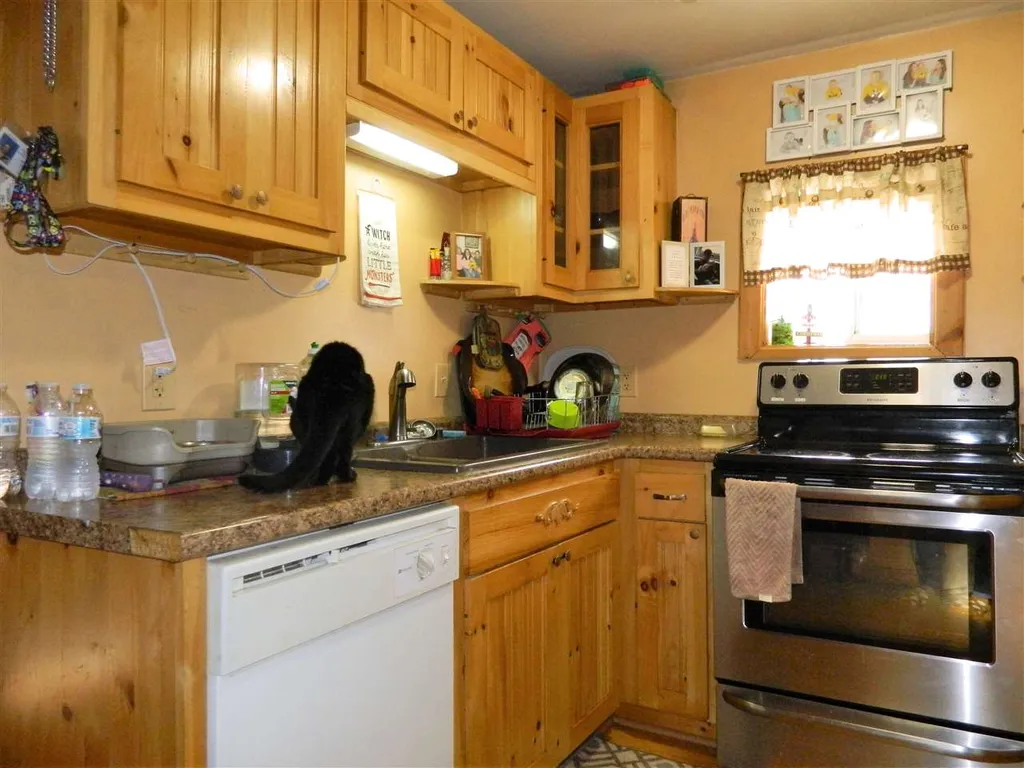 352 New Hampton Road Franklin NH 03235