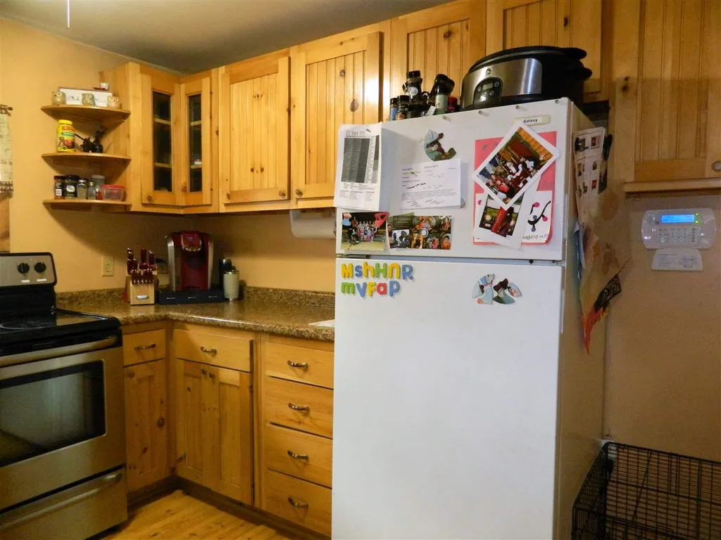 352 New Hampton Road Franklin NH 03235
