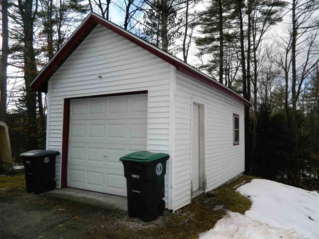 352 New Hampton Road Franklin NH 03235