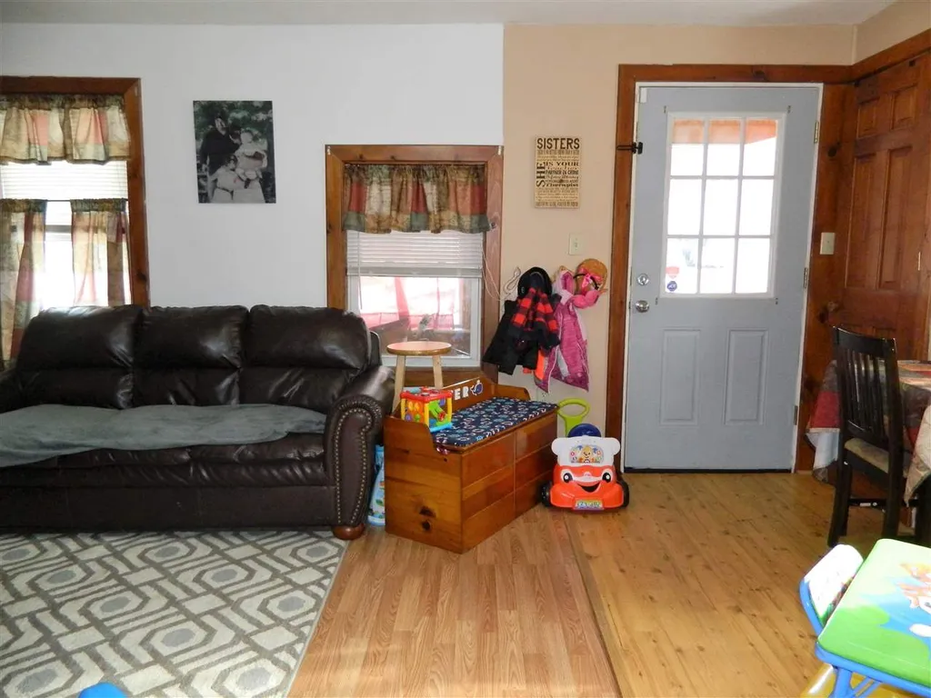 352 New Hampton Road Franklin NH 03235