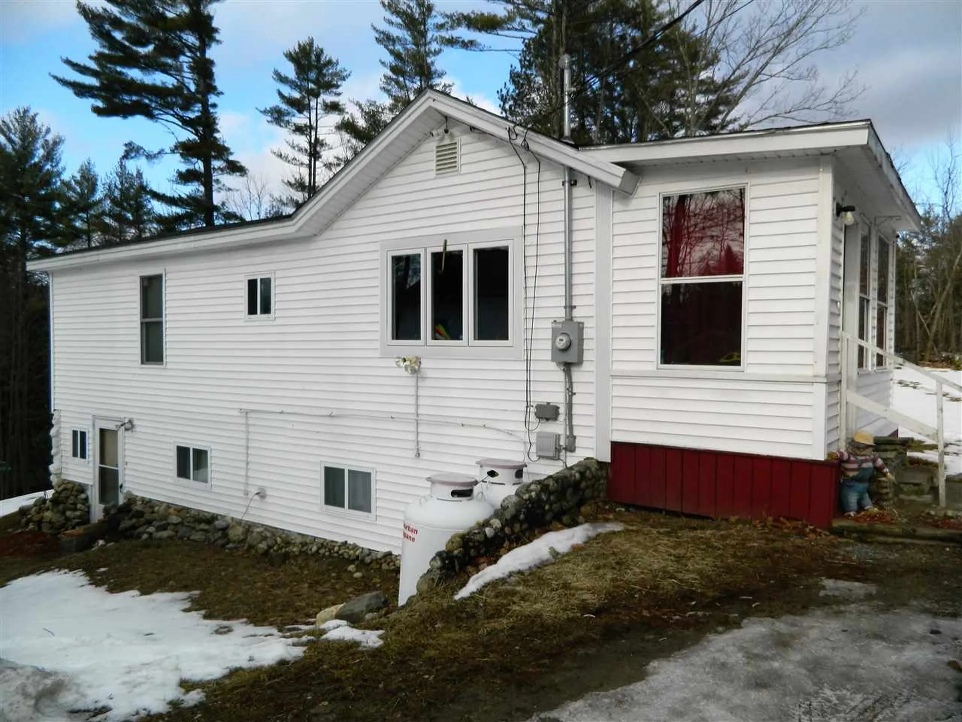 352 New Hampton Road Franklin NH 03235
