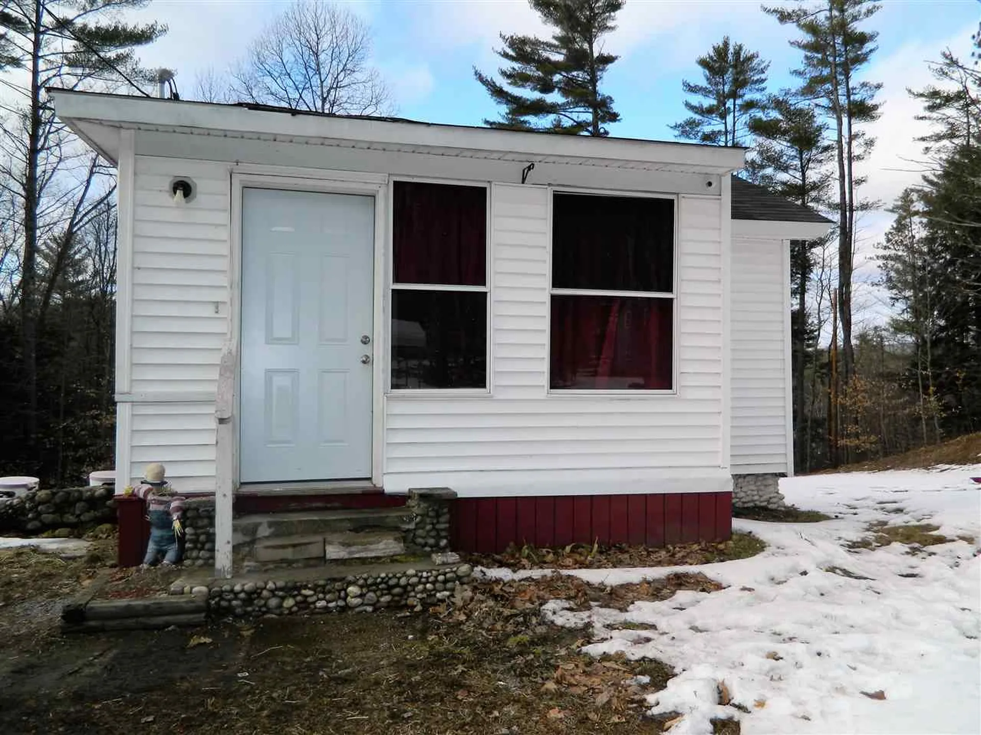 352 New Hampton Road Franklin NH 03235