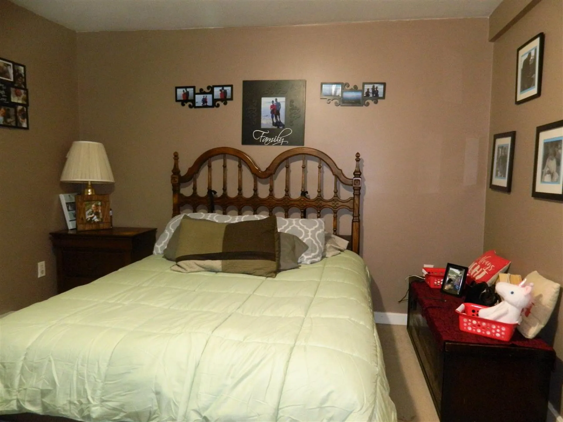 352 New Hampton Road Franklin NH 03235