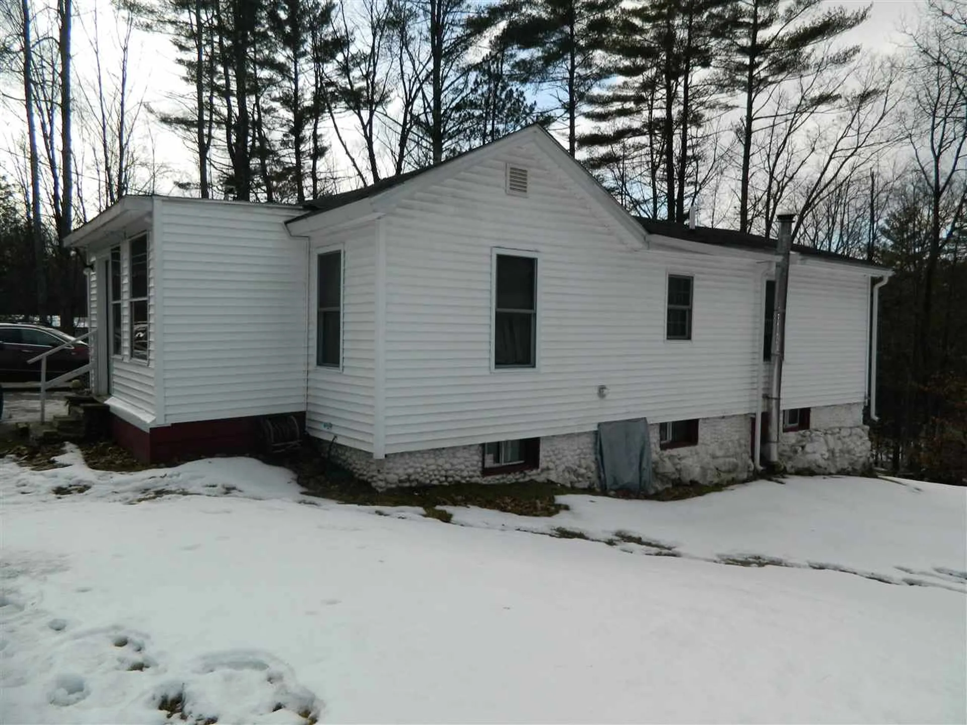 352 New Hampton Road Franklin NH 03235
