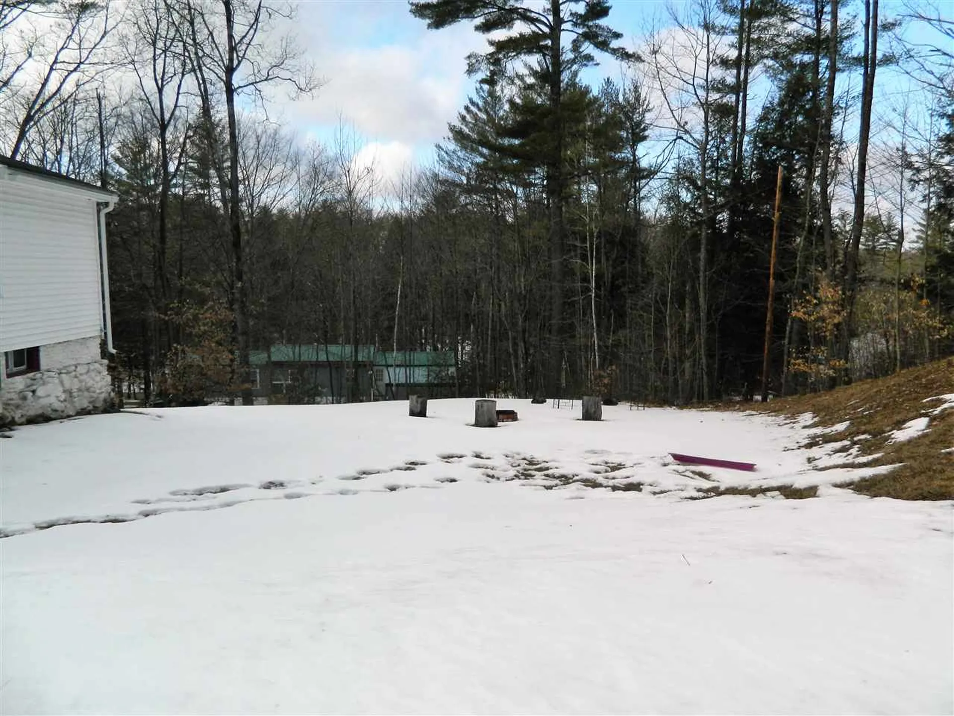 352 New Hampton Road Franklin NH 03235