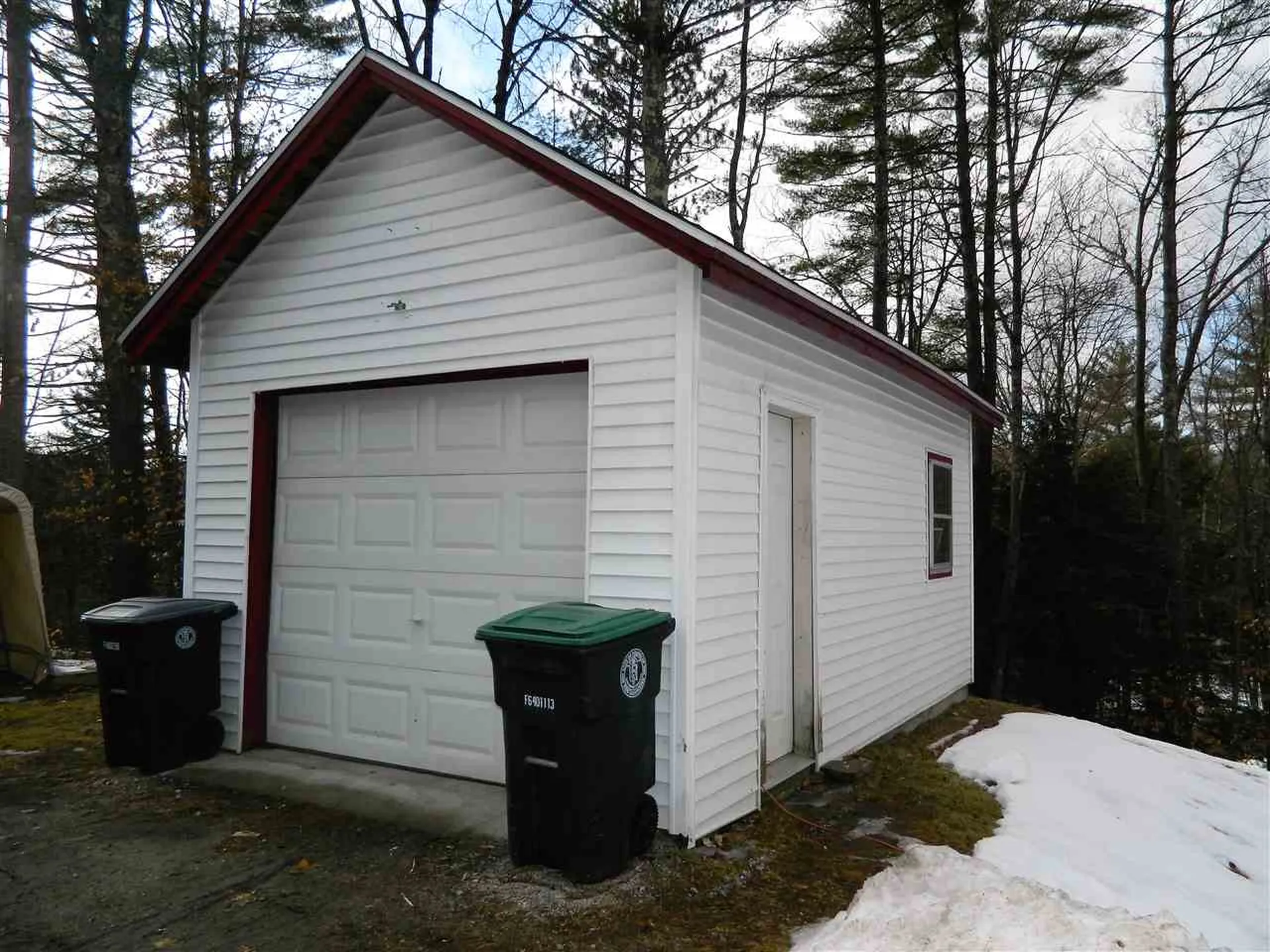 352 New Hampton Road Franklin NH 03235