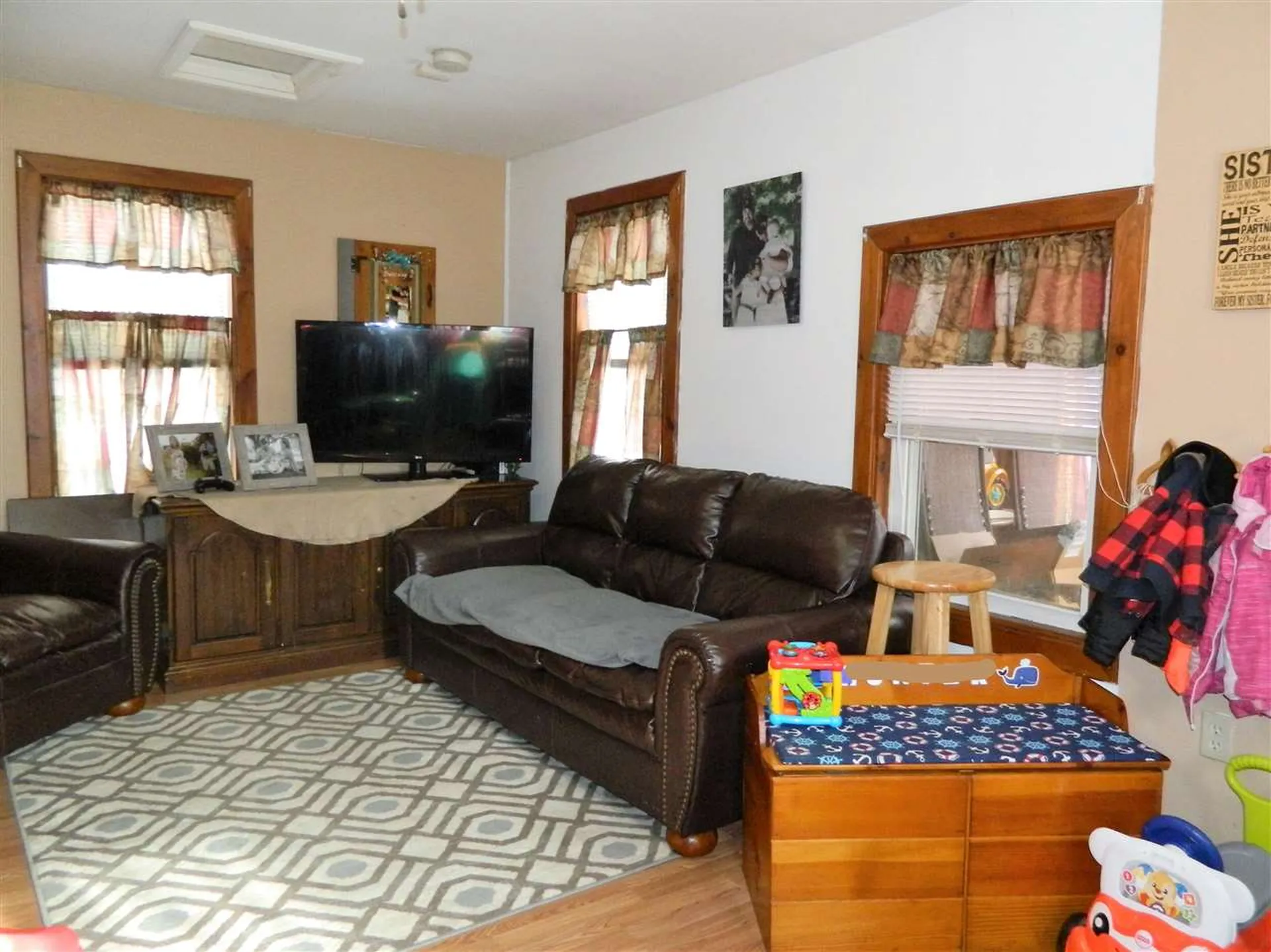 352 New Hampton Road Franklin NH 03235