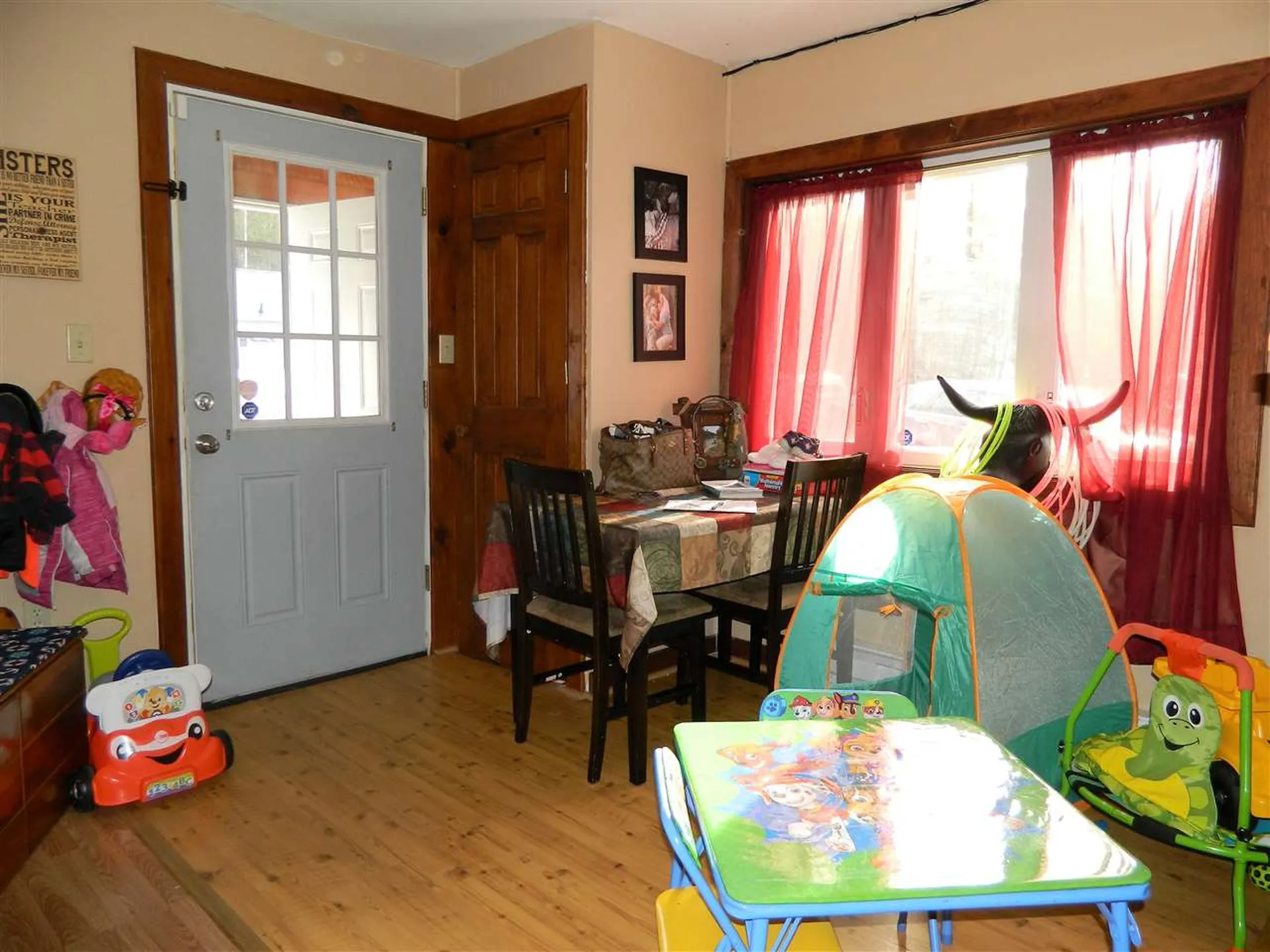 352 New Hampton Road Franklin NH 03235