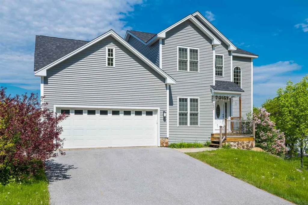 222 Abigail Drive Colchester VT 05446