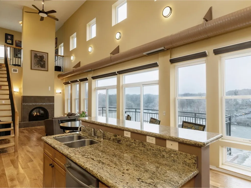 60 Winooski Falls Way Winooski VT 05404