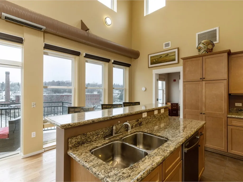 60 Winooski Falls Way Winooski VT 05404