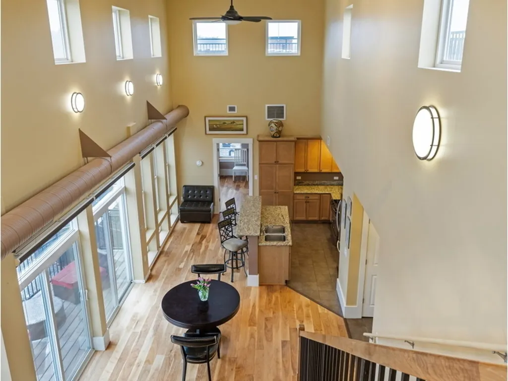 60 Winooski Falls Way Winooski VT 05404