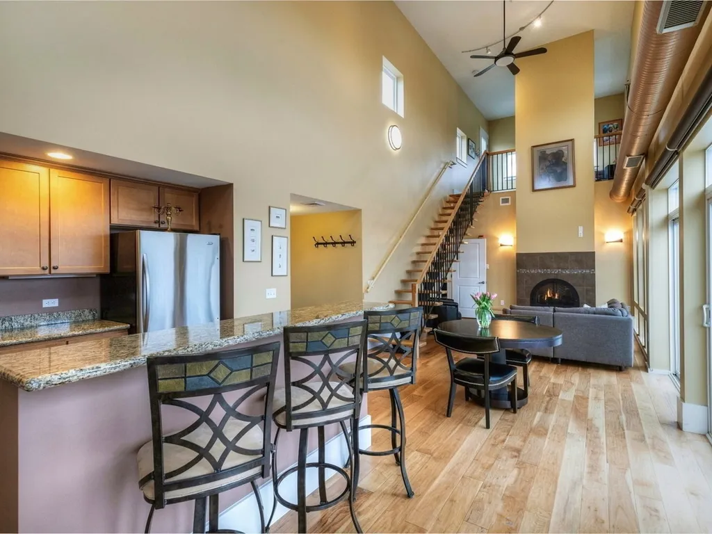 60 Winooski Falls Way Winooski VT 05404