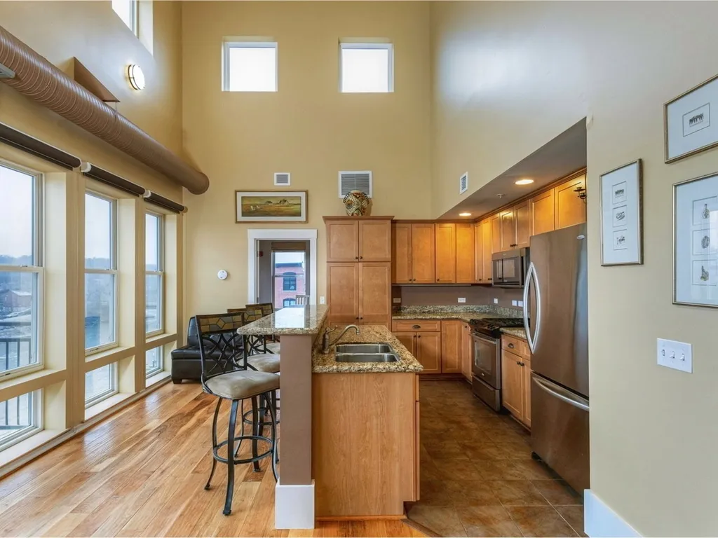60 Winooski Falls Way Winooski VT 05404