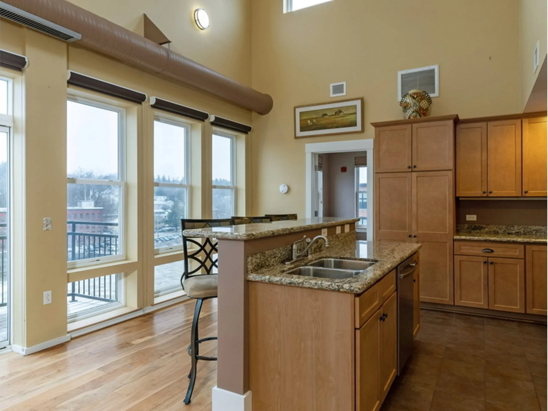 60 Winooski Falls Way Winooski VT 05404