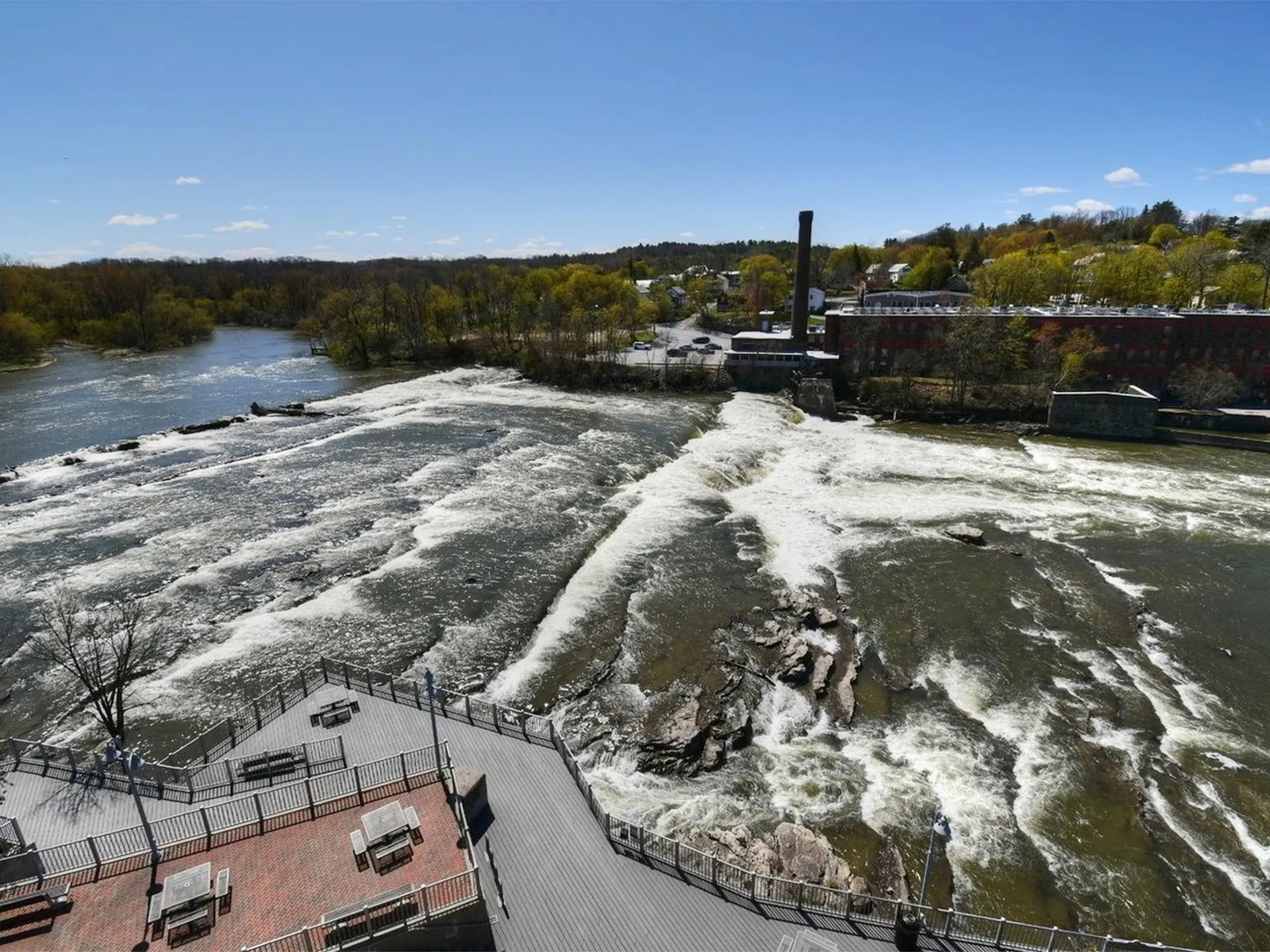 60 Winooski Falls Way Winooski VT 05404