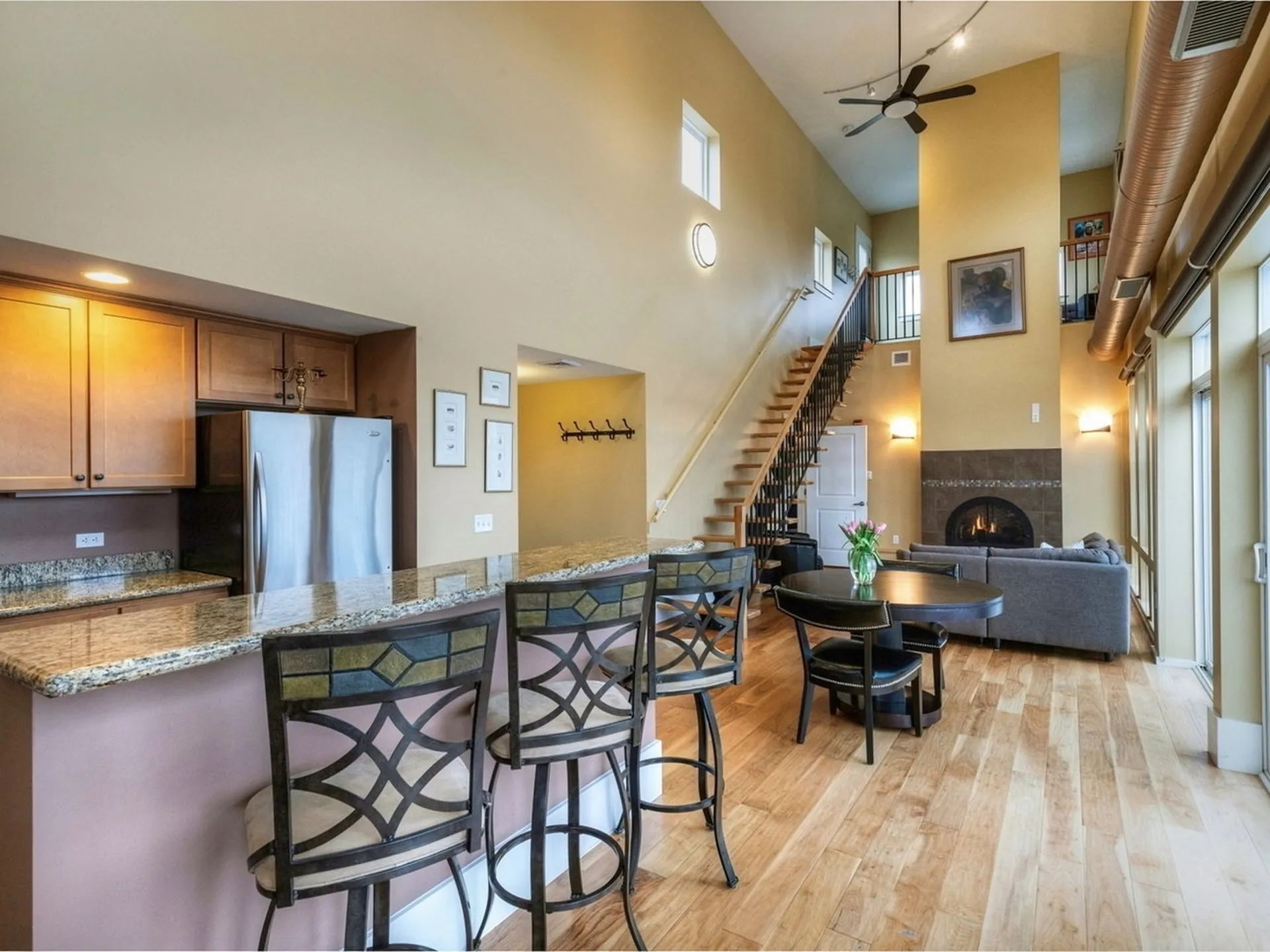 60 Winooski Falls Way Winooski VT 05404