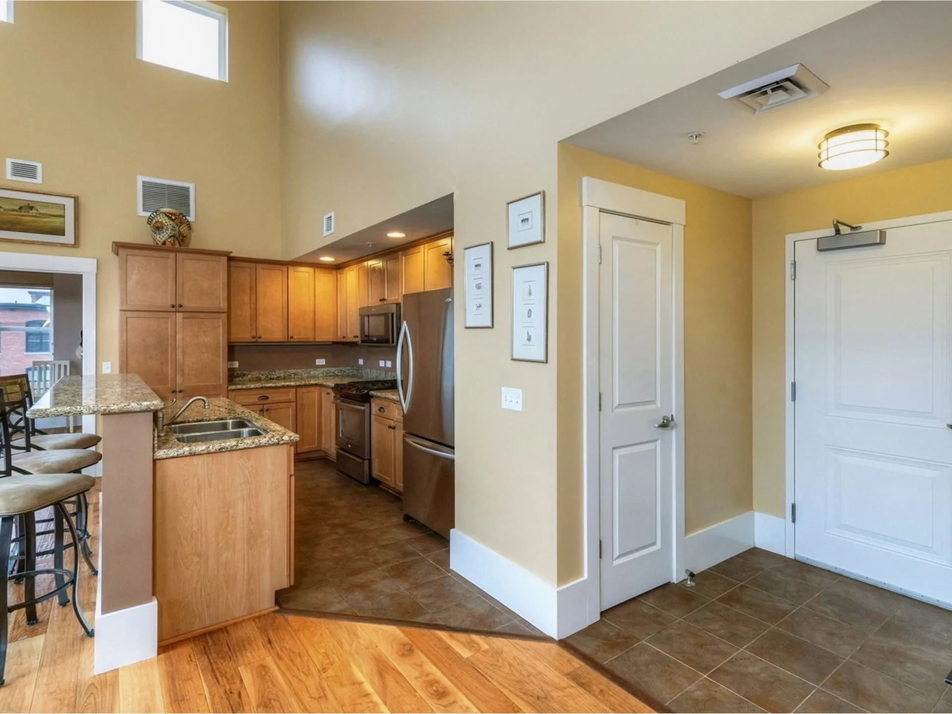 60 Winooski Falls Way Winooski VT 05404