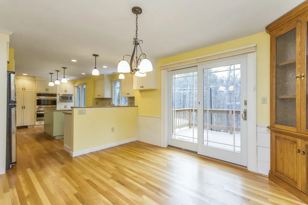 41 Putney Road Dunbarton NH 03046