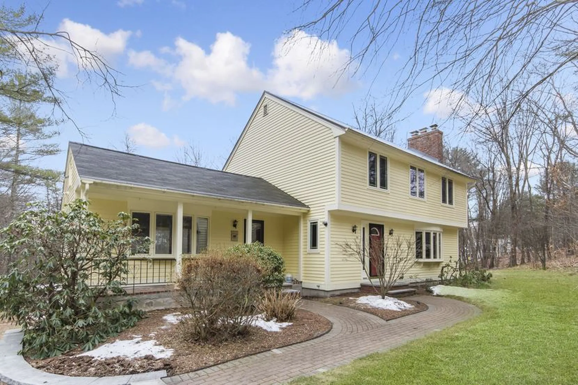 41 Putney Road Dunbarton NH 03046