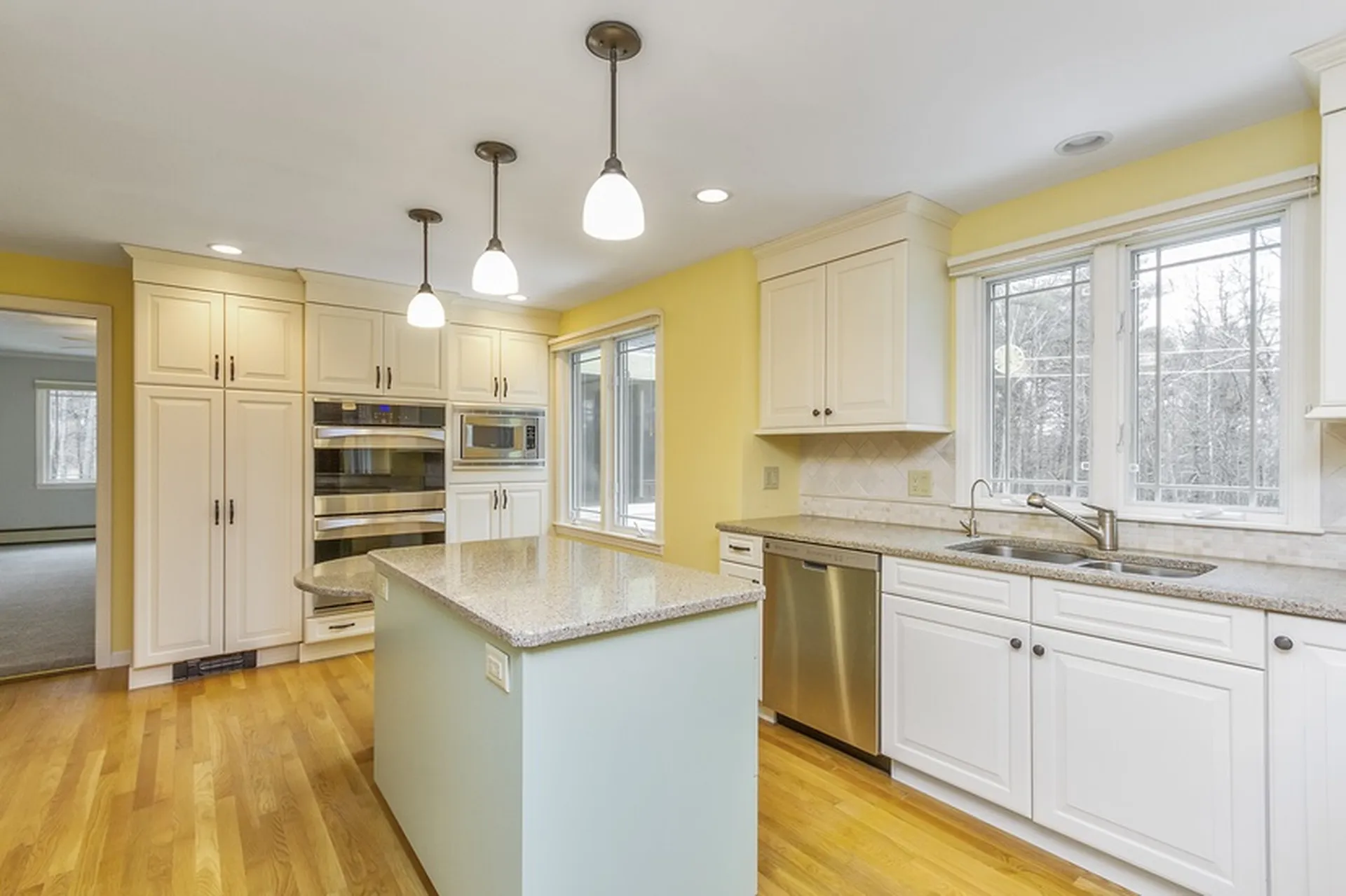 41 Putney Road Dunbarton NH 03046