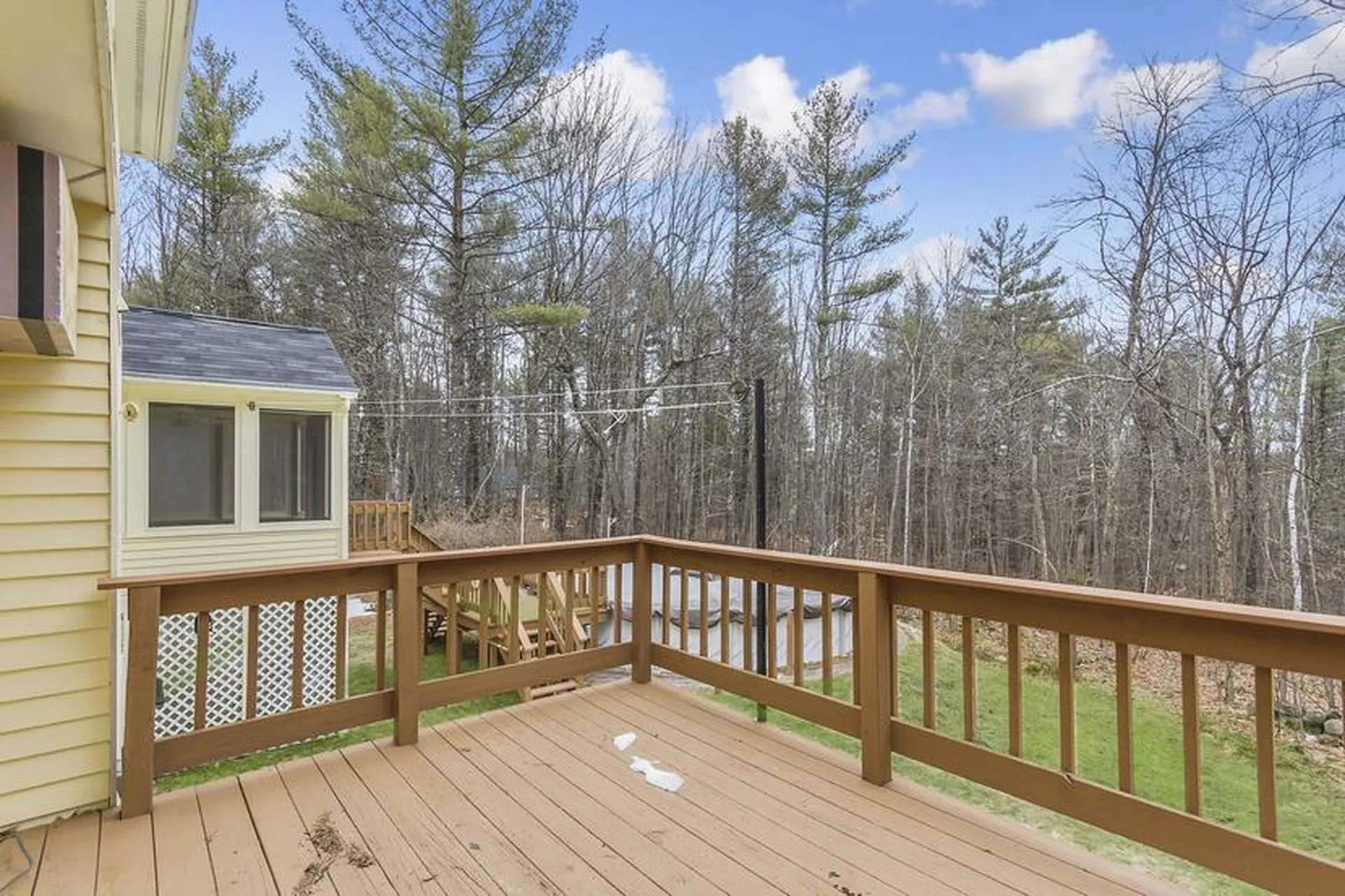 41 Putney Road Dunbarton NH 03046