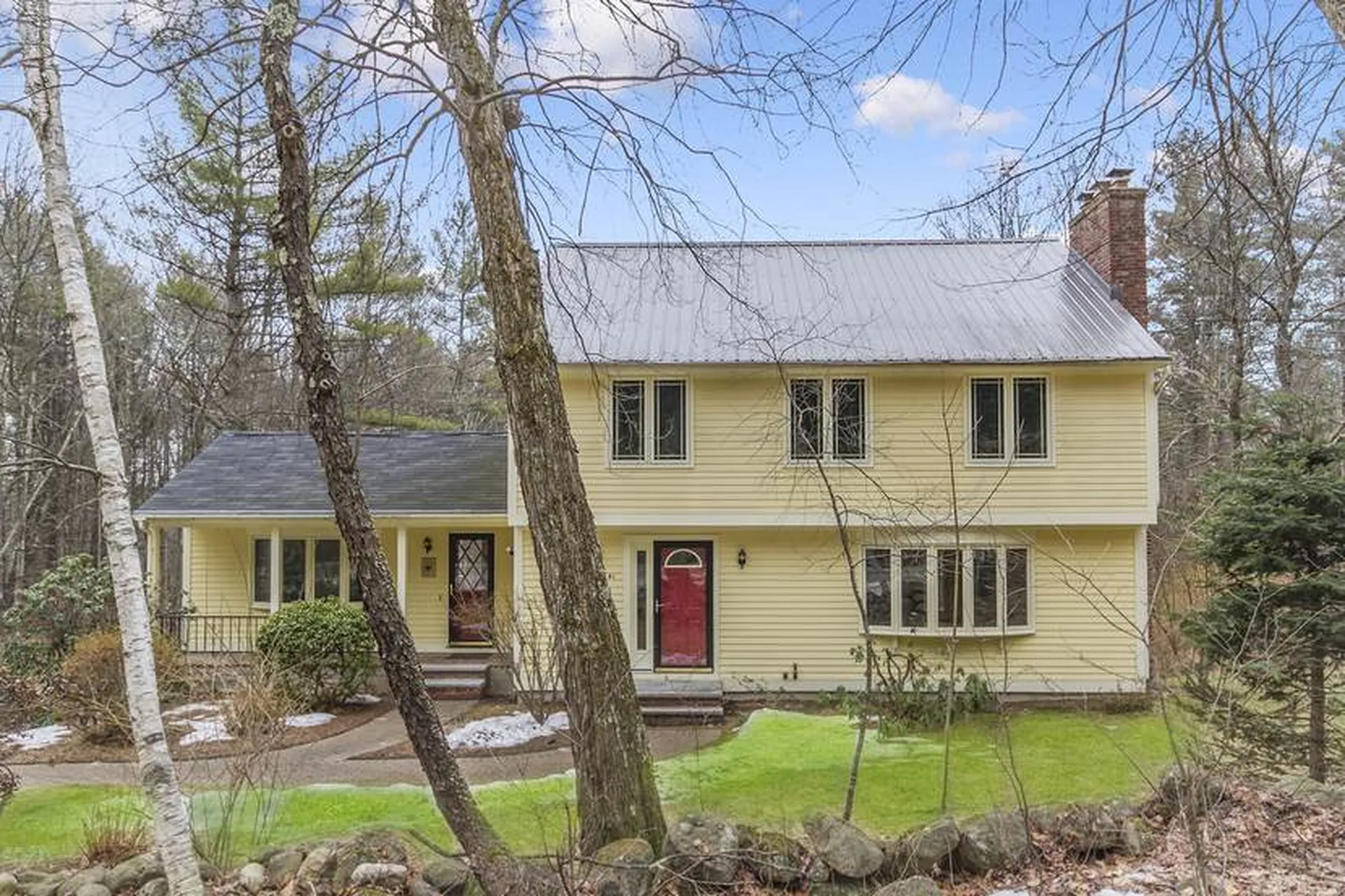 41 Putney Road Dunbarton NH 03046