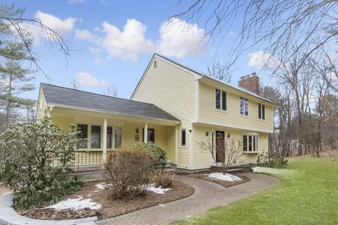 41 Putney Road Dunbarton NH 03046
