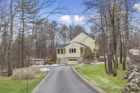 41 Putney Road Dunbarton NH 03046