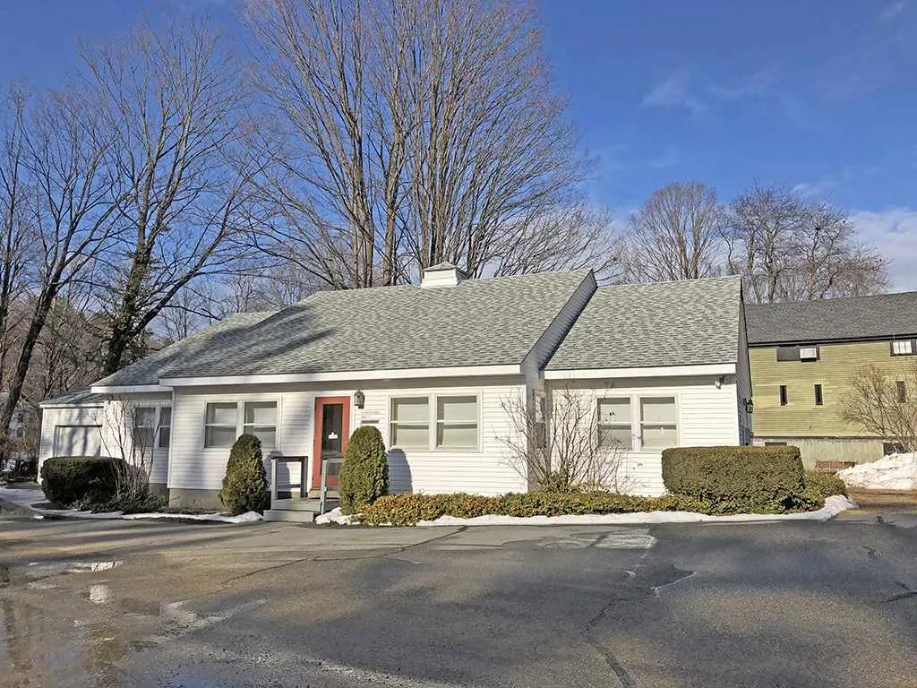 26 Concord Street Peterborough NH 03458