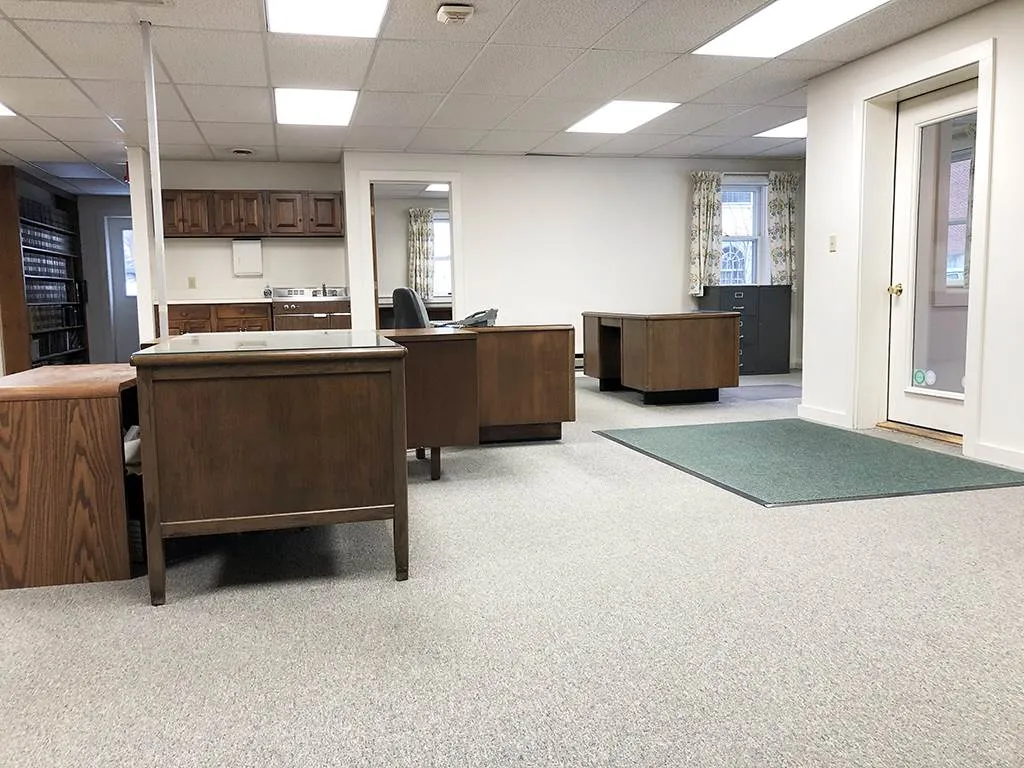 26 Concord Street Peterborough NH 03458