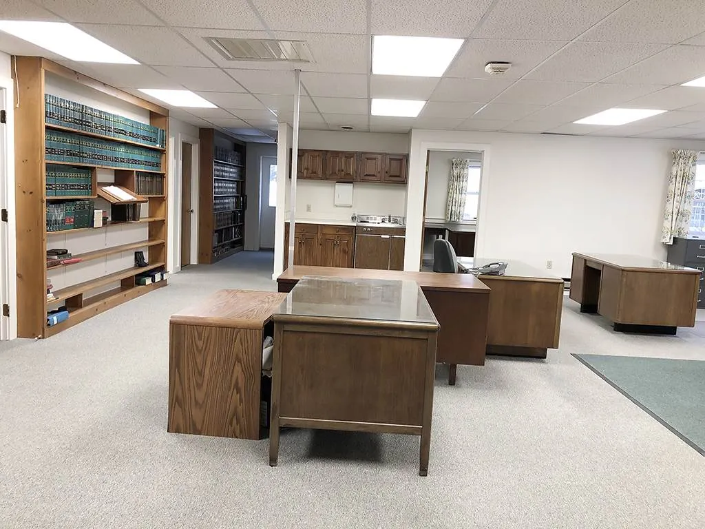 26 Concord Street Peterborough NH 03458