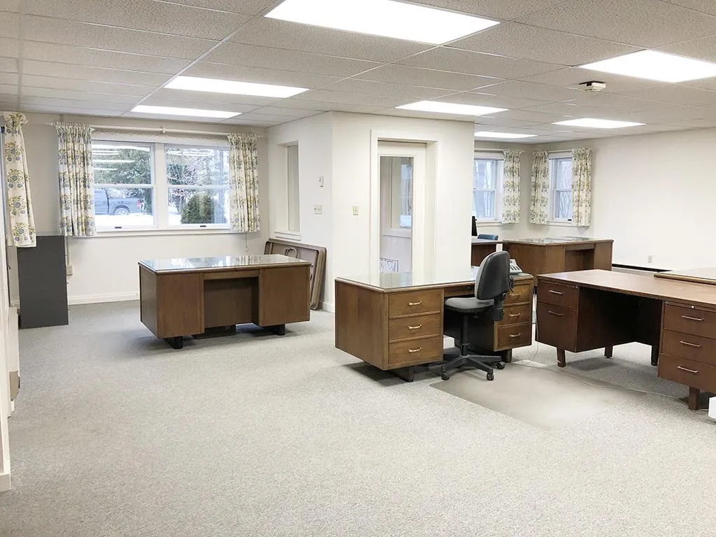 26 Concord Street Peterborough NH 03458