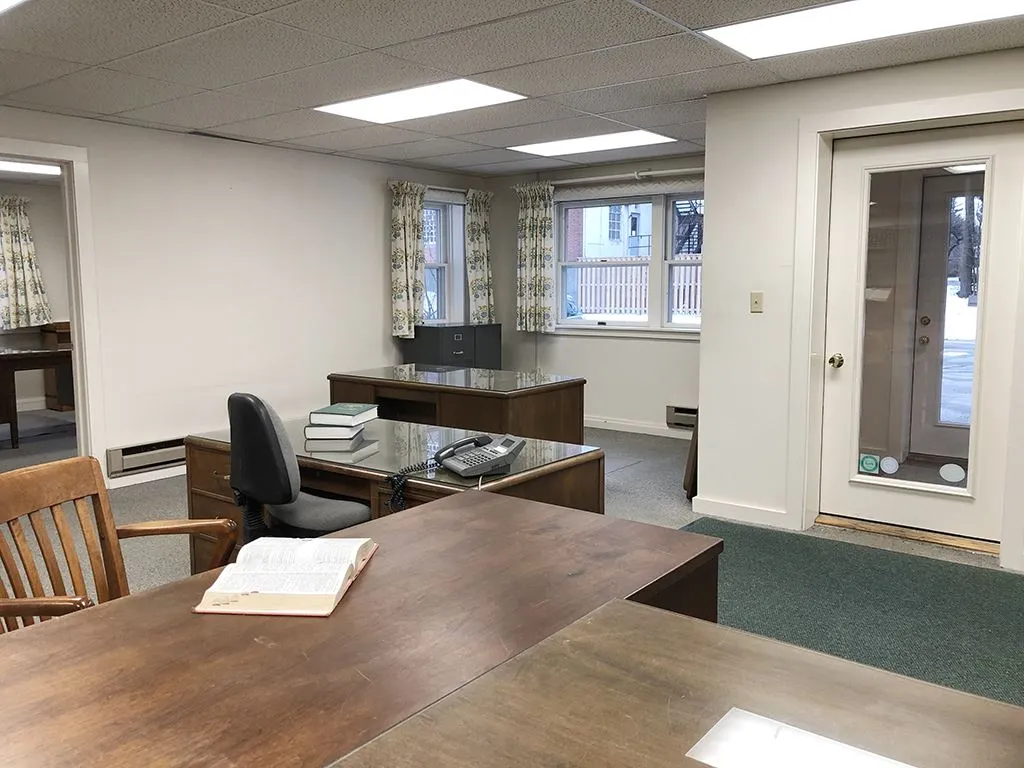 26 Concord Street Peterborough NH 03458