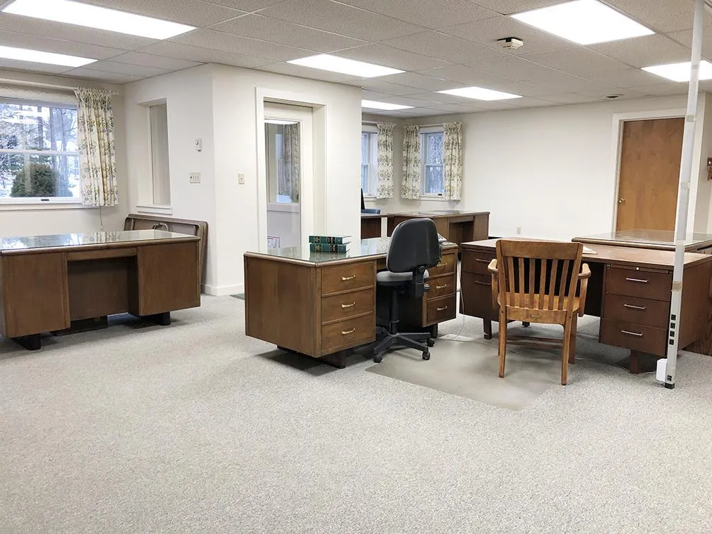 26 Concord Street Peterborough NH 03458