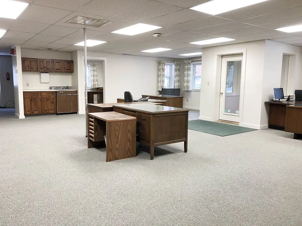 26 Concord Street Peterborough NH 03458