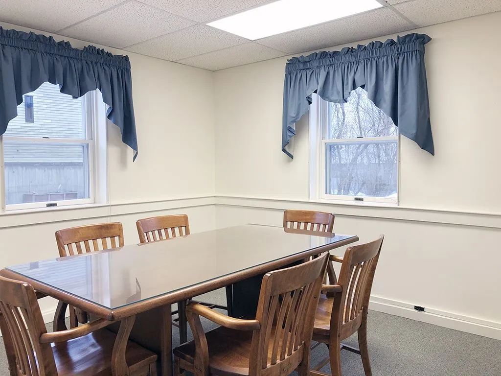 26 Concord Street Peterborough NH 03458