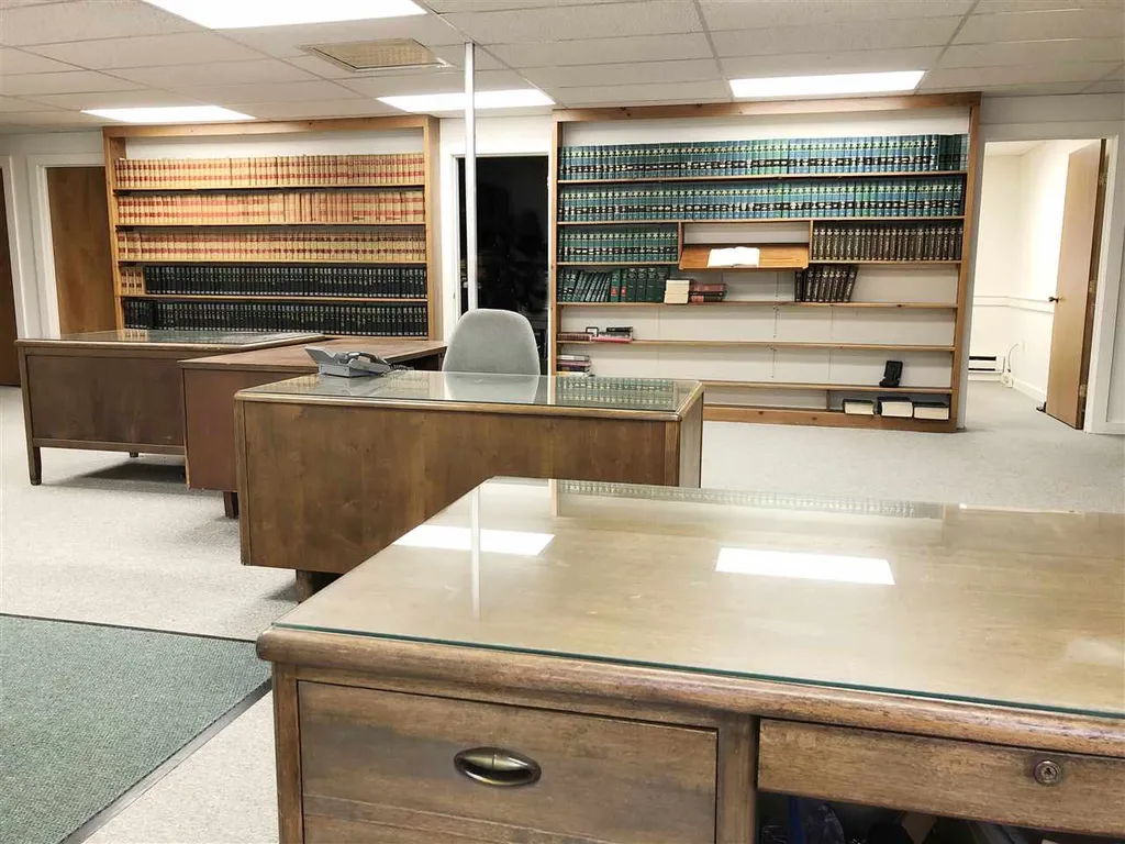 26 Concord Street Peterborough NH 03458