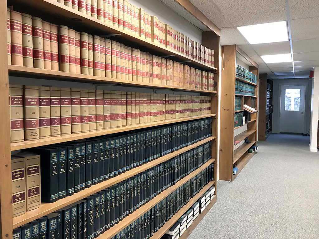 26 Concord Street Peterborough NH 03458