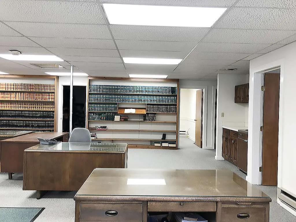 26 Concord Street Peterborough NH 03458